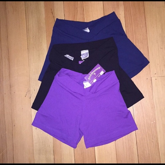 Sexy booty flattering workout shorts - Picture 7 of 8